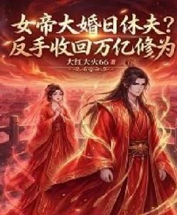 女帝大婚日休夫？反手收回万亿修为