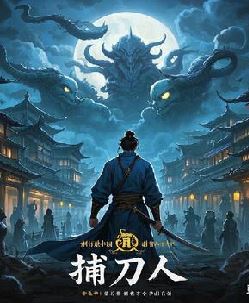 捕刀人