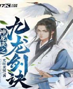 神龙诀之九龙剑诀