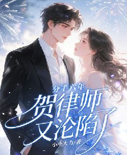 分手六年，贺律师又沦陷了