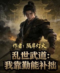 我在乱世练武成神